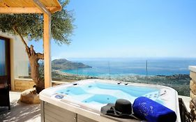 Stefanos Village Hotel